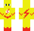 brent kid flash
