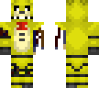 broken springbonnie