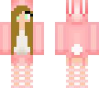 bunny girl