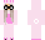 bunny glasses edit