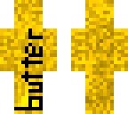 butter