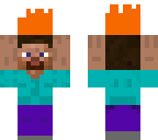 cake steve