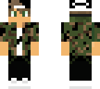 camo boy