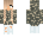 camo braid edit