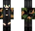 camo edit