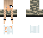 camo girl
