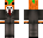 carrot cow