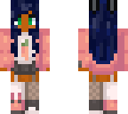 carrot girl2