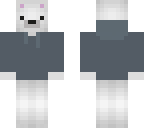cartoontale icebear
