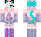 cat girl