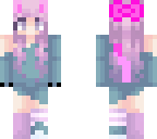 cat girl