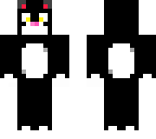cat skin