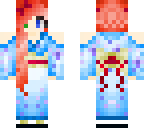 changed eyes