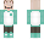 chibi boi