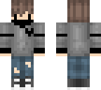 chibi boy