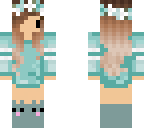 chibi rabbit girl