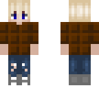 choco blonde