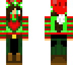 christmas berry update