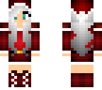 christmas girl