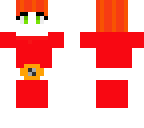 circus baby