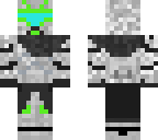 clone captain sid