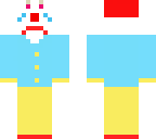 clown