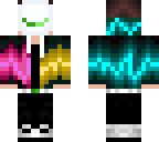 colourful edit