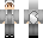 cookie_lord skin remastered