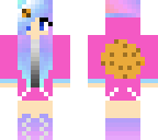cookie swirl c