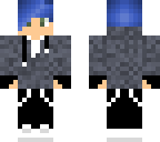 cool blue