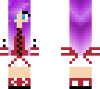 cool classic girl 