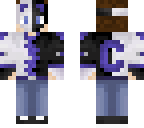 crazymonkey's skin