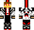 creeper boy