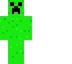 creeper gonna creep