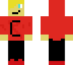 crema's skin