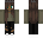 crowns