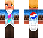 crystal pepsi compositor