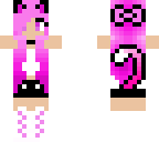 cute cat girl