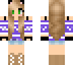 cute cat girl edit