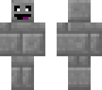 cute cobble and stone brick