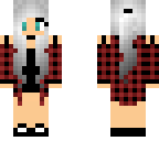 cute edgy skin