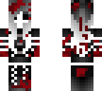 cute marionette