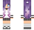 cute school girl