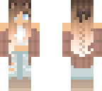 cute skin