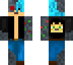 cyborg gomm