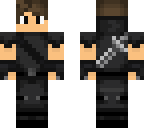 dark john edit