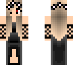 dark queen
