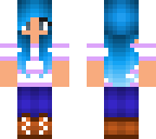 dawn skin