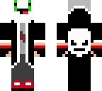 derp murderer