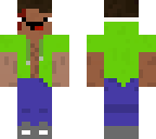 derpy steve lime